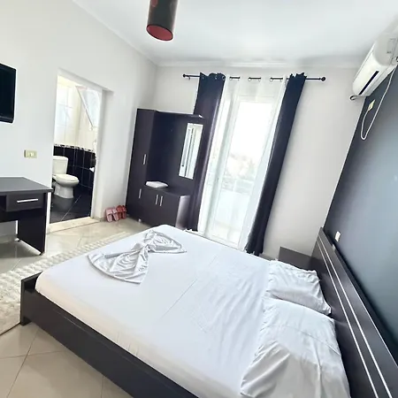 Hotel Corner Berzhite